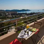 Mediterranean Sunset Apartments