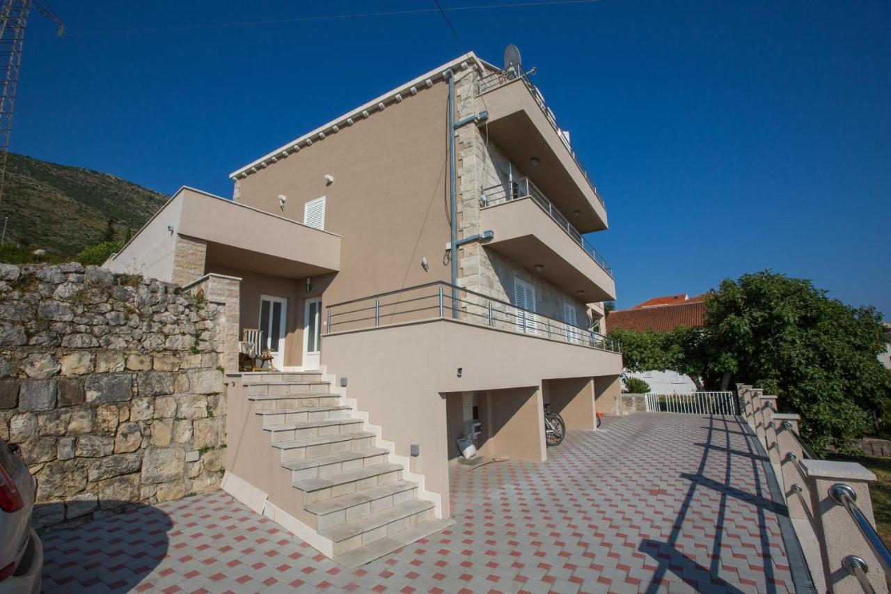 Mediterranean Sunset Apartment