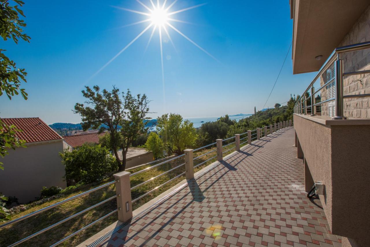 Apartment Mediterranean Sunset